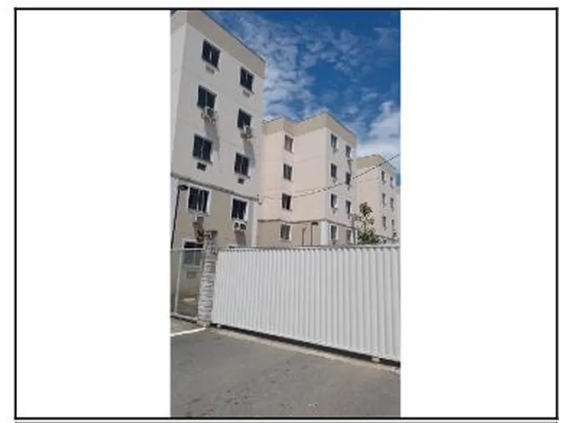 Apartamento em Venda Direta