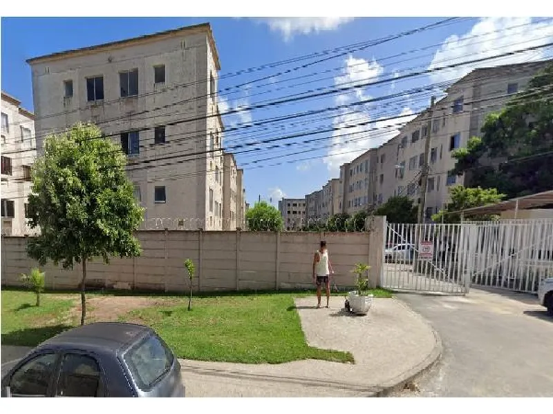Apartamento em Venda Direta