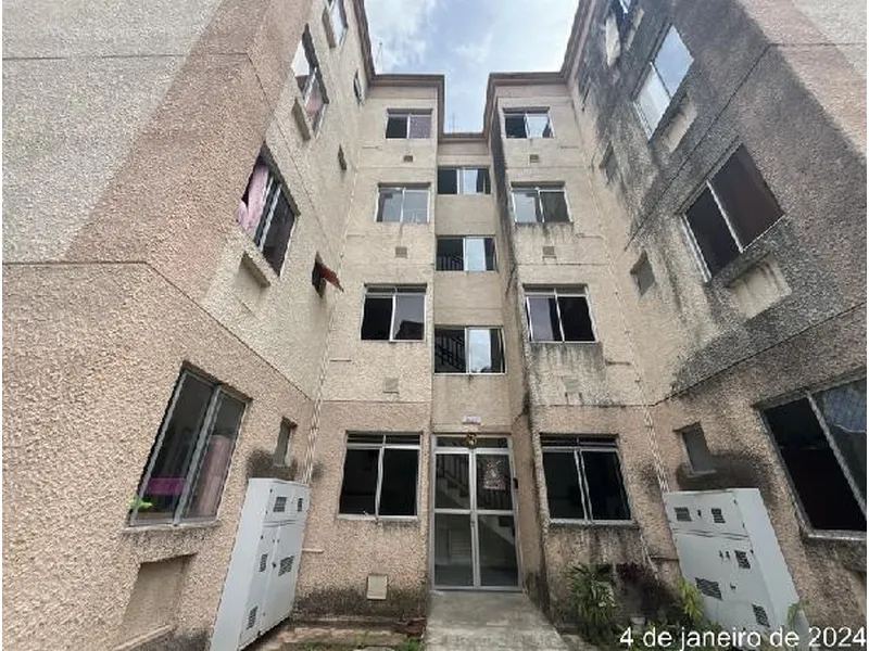 Apartamento em Venda Direta