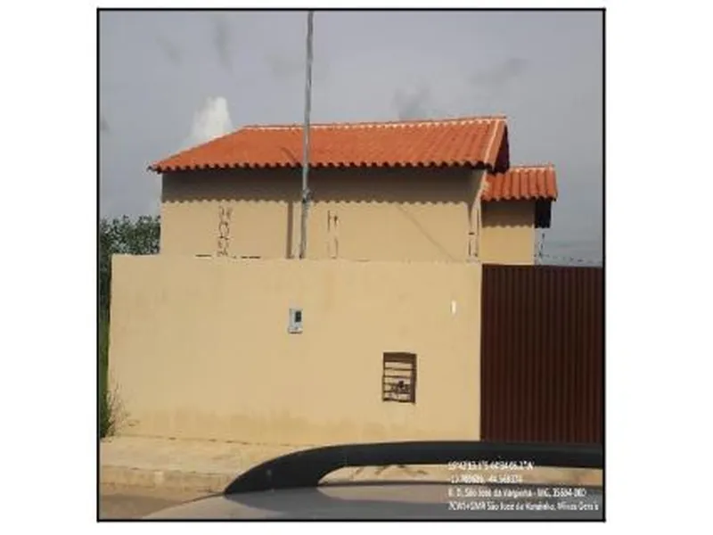 Casa em Venda Direta