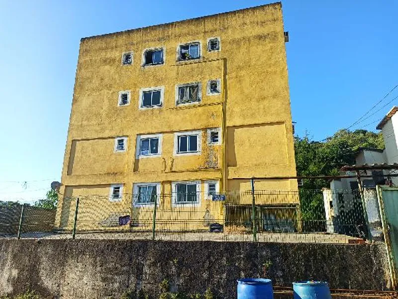 Apartamento em Venda Direta