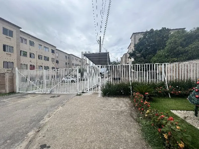 Apartamento em Venda Direta