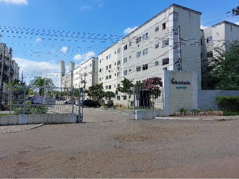 Apartamento em Venda Direta