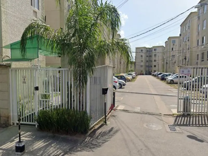 Apartamento em Venda Direta