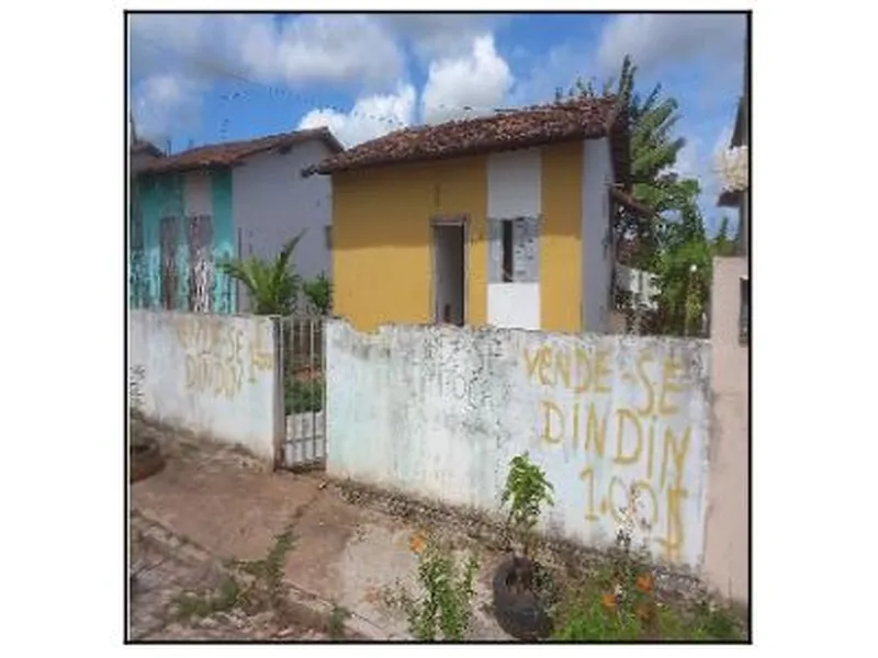 Casa em Venda Direta
