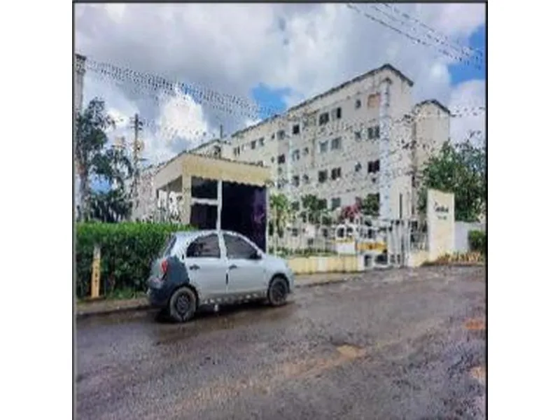 Apartamento em Venda Direta