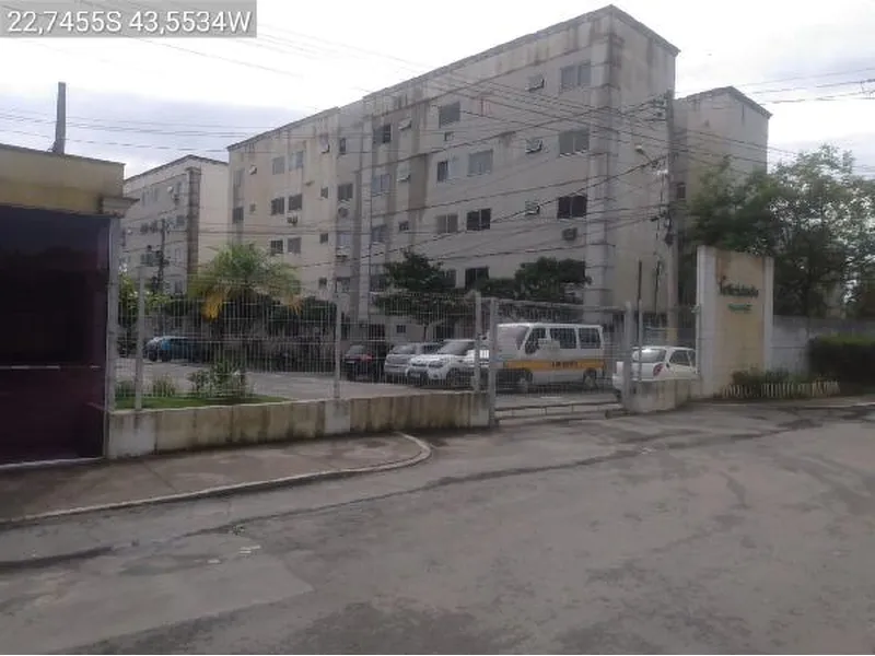 Apartamento em Venda Direta