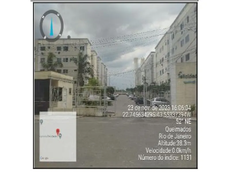 Apartamento em Venda Direta