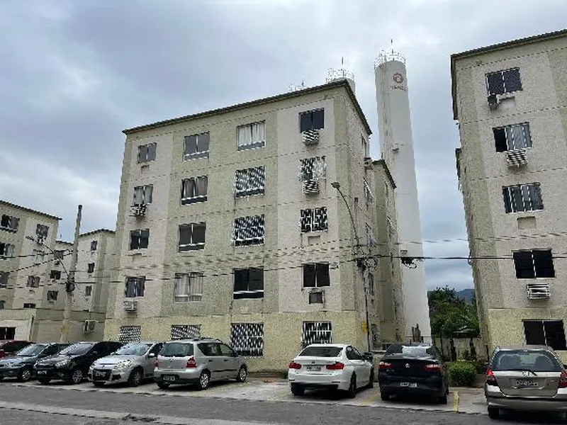 Apartamento em Venda Direta