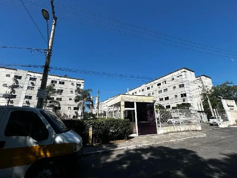 Apartamento em Venda Direta