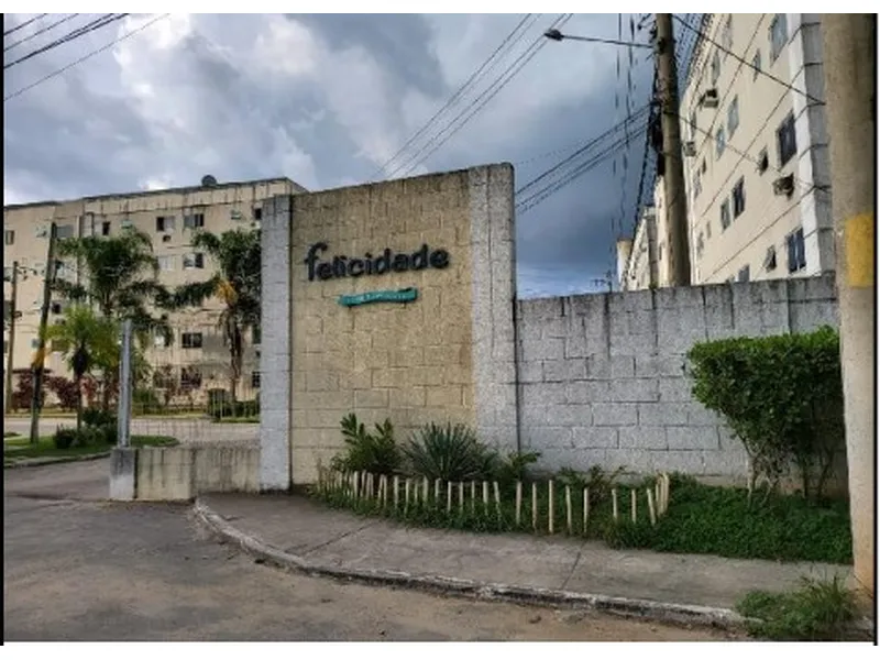 Apartamento em Venda Direta