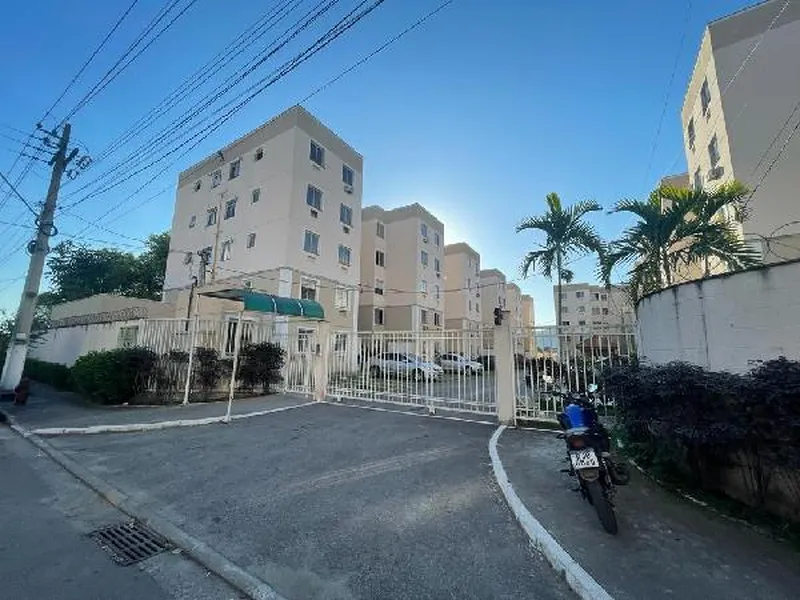 Apartamento em Venda Direta