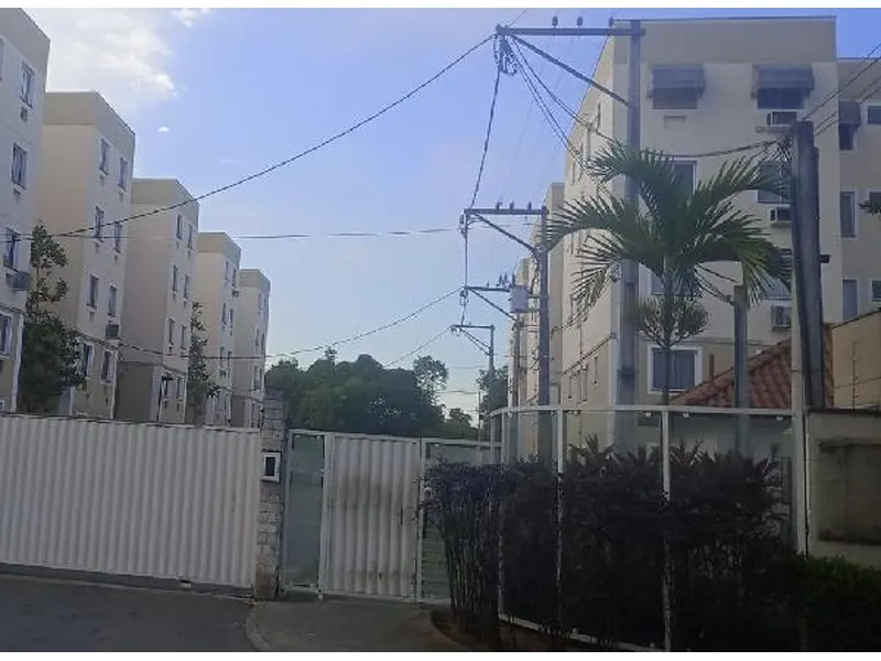 Apartamento em Venda Direta