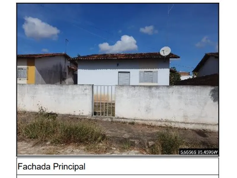 Casa em Venda Direta