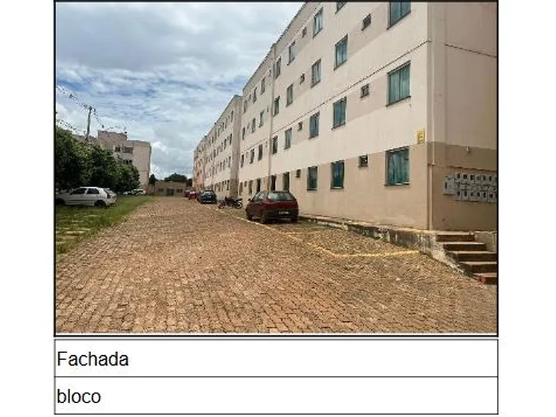 Apartamento em Venda Direta