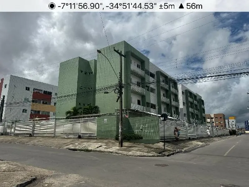 Apartamento em Venda Direta