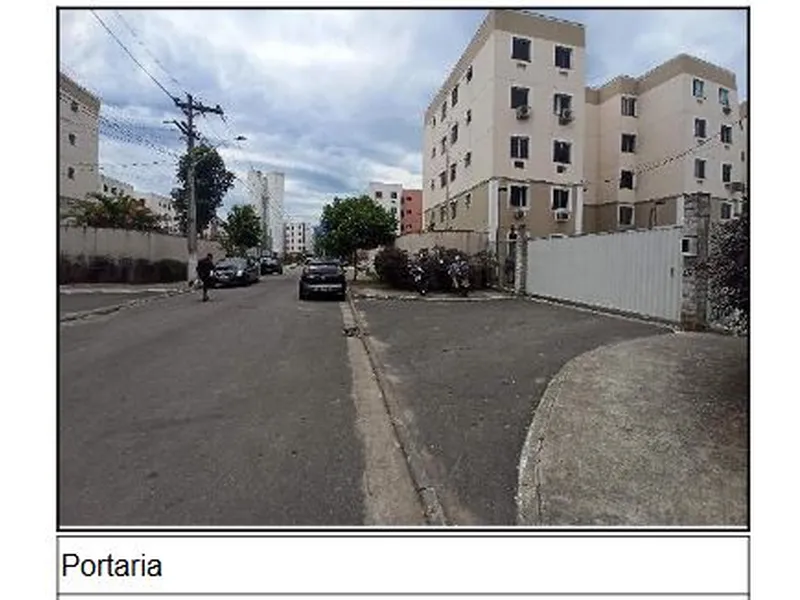 Apartamento em Venda Direta