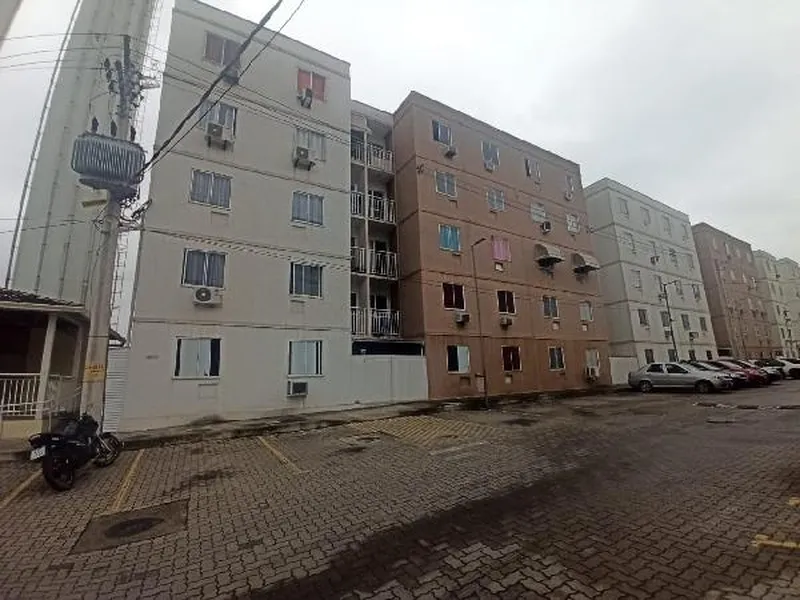Apartamento em Venda Direta