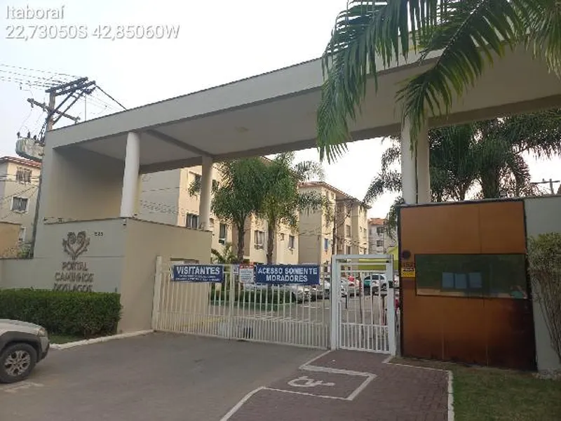 Apartamento em Venda Direta