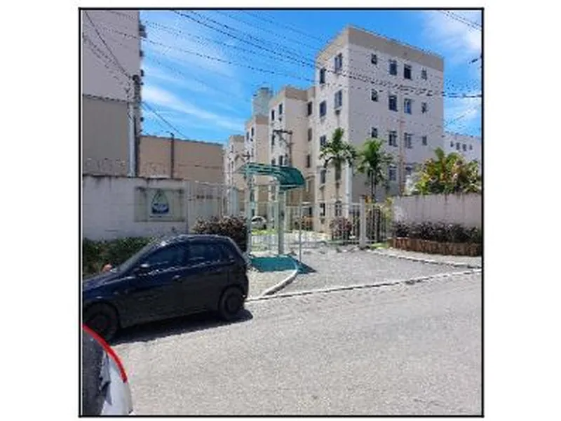 Apartamento em Venda Direta