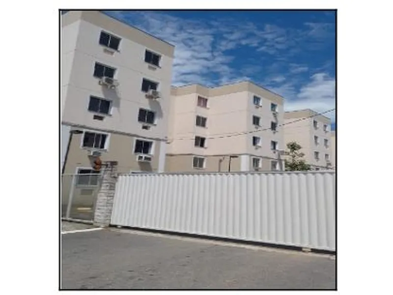 Apartamento em Venda Direta