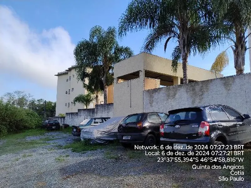 Apartamento em Venda Direta