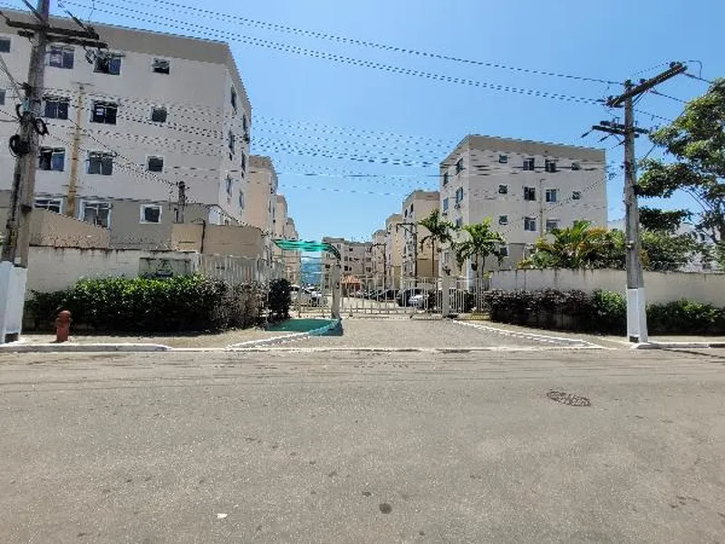 Apartamento em Venda Direta