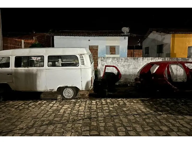 Casa em Venda Direta