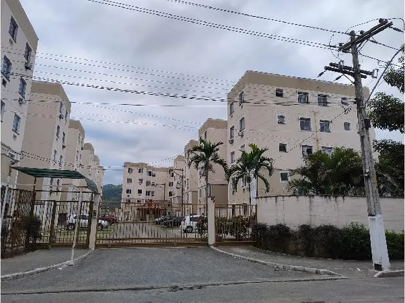 Apartamento em Venda Direta