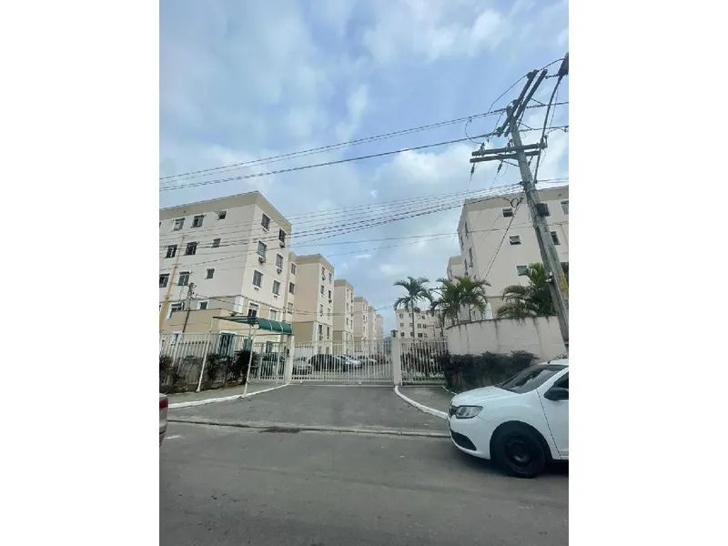 Apartamento em Venda Direta
