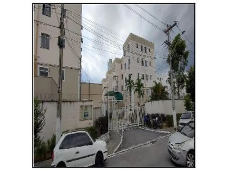 Apartamento em Venda Direta