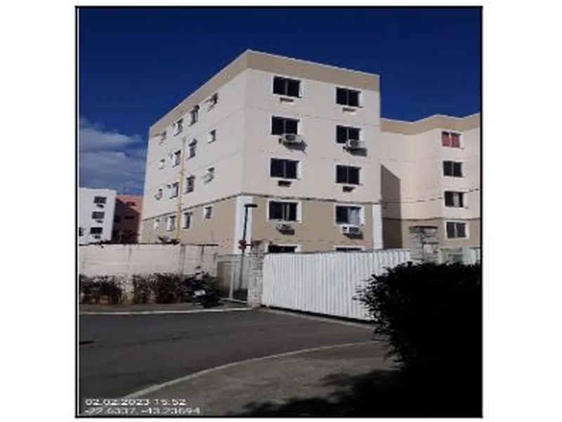 Apartamento em Venda Direta