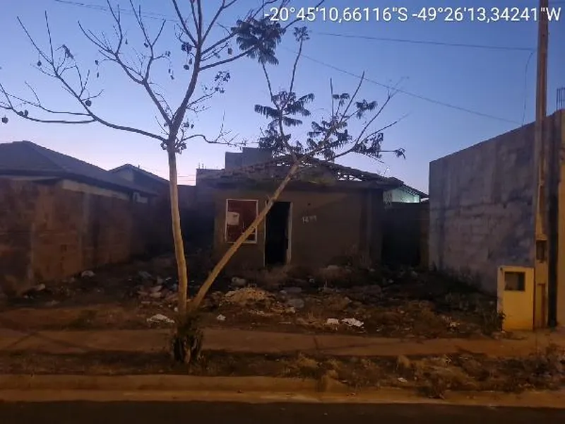 Casa em Venda Direta