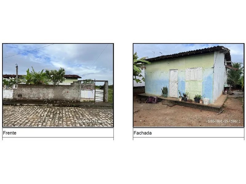 Casa em Venda Direta