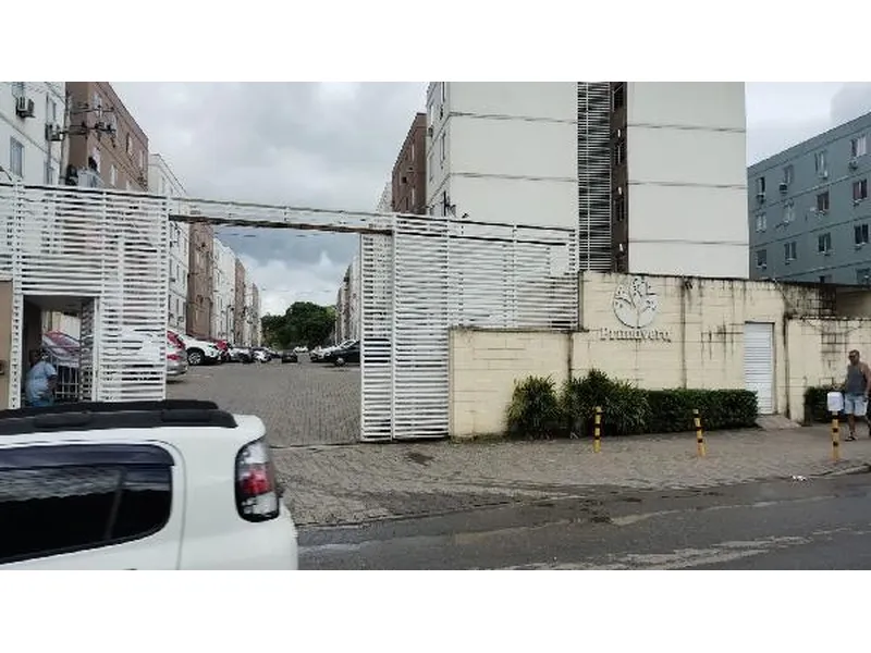 Apartamento em Venda Direta