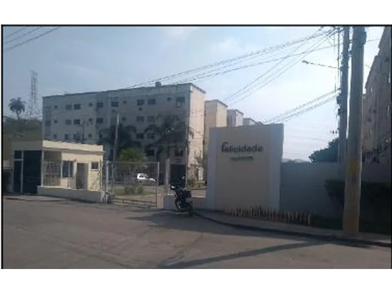 Apartamento em Venda Direta
