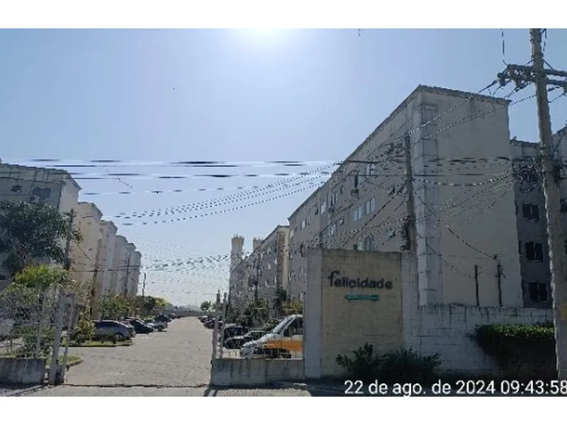 Apartamento em Venda Direta