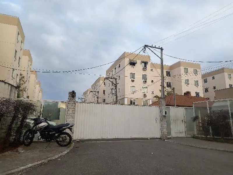 Apartamento em Venda Direta