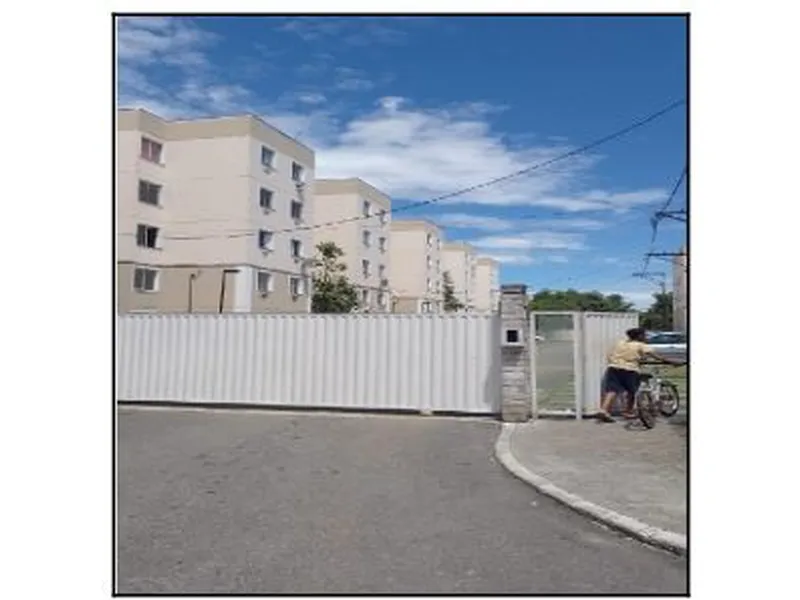 Apartamento em Venda Direta
