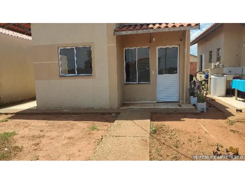 Casa em Venda Direta