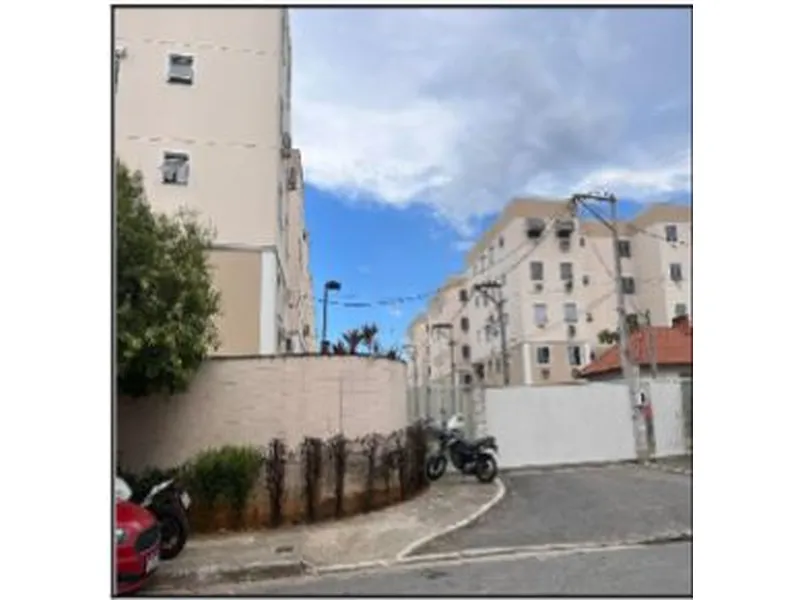 Apartamento em Venda Direta
