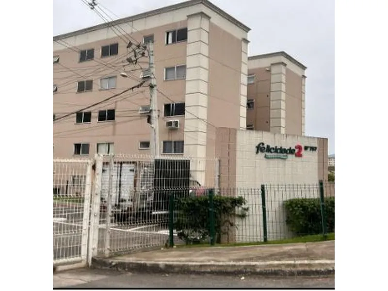 Apartamento em Venda Direta