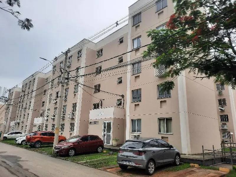 Apartamento em Venda Direta