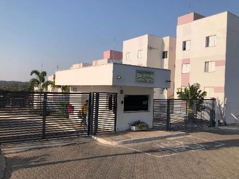 Apartamento em Venda Direta