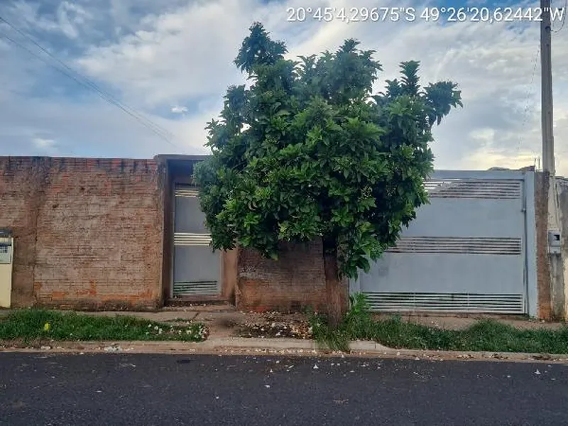 Casa em Venda Direta