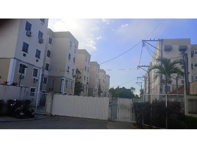 Apartamento em Venda Direta