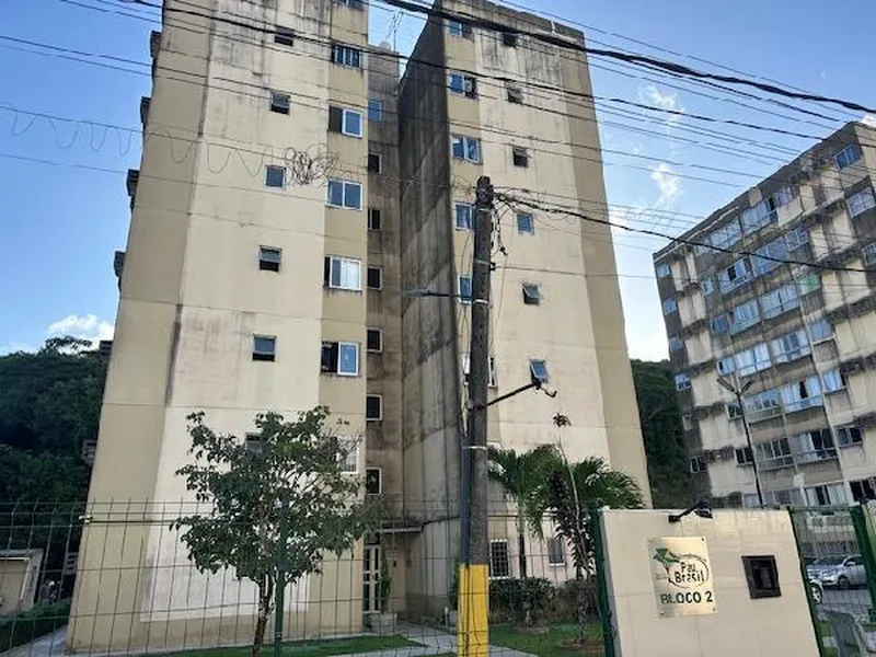 Apartamento em Venda Direta
