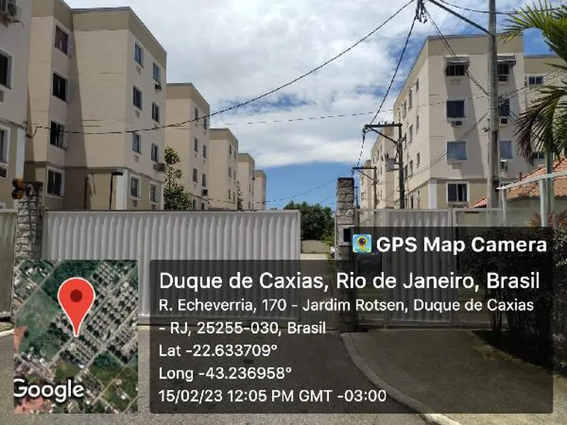 Apartamento em Venda Direta