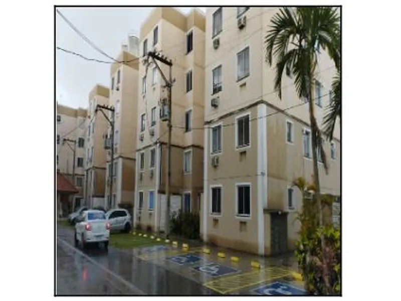 Apartamento em Venda Direta