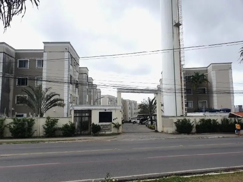 Apartamento em Venda Direta